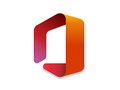 Microsoft's new mobile app icon. (Source: Google Play Store)