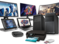 The new Z Club service provides 4 distinct plans suited for particular creative professional groups. (Source: HP)