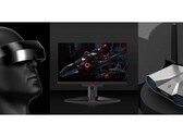 RedMagic teases its new product lines. (Source: RedMagic)