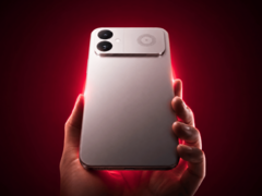 The Xiaomi Redmi K90 Ultra.