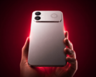 The Xiaomi Redmi K90 Ultra.