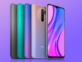 Xiaomi launches the Redmi 9: FHD+ display and a MediaTek Helio G80 headline a notable upgrade on the Redmi 8