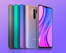 Xiaomi lanza la pantalla Redmi 9: FHD+ y un MediaTek Helio G80 encabezan una notable actualización de la Redmi 8