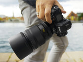 Nikon's new Plena lens aims to be remembered as an iconic Z-mount lens. (Image source: Nikon)