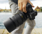 Nikon's new Plena lens aims to be remembered as an iconic Z-mount lens. (Image source: Nikon)