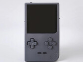 The Retro Pixel Pocket runs Android. (Image source: Funnyplaying)