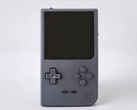 The Retro Pixel Pocket runs Android. (Image source: Funnyplaying)