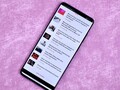 Hefty July updates roll out to the Samsung Galaxy S20 and Note 20 series with camera improvements