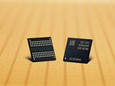 Samsung accelerates Selector-Only Memory development with AI-driven material screening (Image source: Samsung)