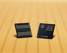 Samsung accelerates Selector-Only Memory development with AI-driven material screening (Image source: Samsung)