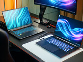Video: A "cheap" Zephyrus G16? - Gigabyte Aero X16 + Gaming A16