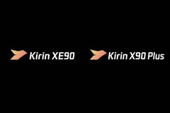 Kirin XE90 and X90 Plus