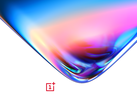 The display coming with the new OnePlus 7 Pro handhelds is rumored to integrate "revolutionary" features.  (Source: OnePlus)