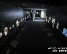 Inside Vivo's new Grand Exhibition. (Source: Vivo)