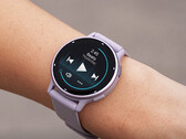 Garmin has returned to beta testing 10.xx builds after a sojourn with 9.27. (Image source: Garmin)