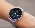Garmin has returned to beta testing 10.xx builds after a sojourn with 9.27. (Image source: Garmin)