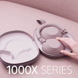 Sony's WH-1000XM6 headphones is now available in a fourth colourway.