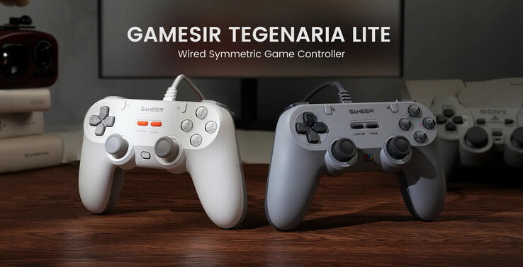 (Image source: GameSir)