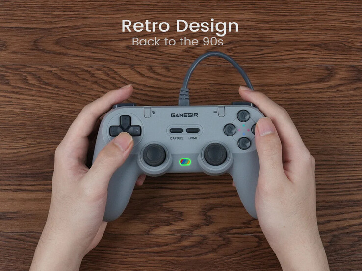 (Image source: GameSir)