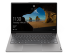 The Lenovo ThinkBook 13s Gen 2 will be available for purchase in October 2020
