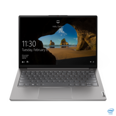 The Lenovo ThinkBook 13s Gen 2 will be available for purchase in October 2020