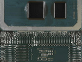 10 nm Intel Cannon Lake processor die (Source: Wccftech)