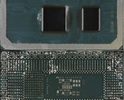 10 nm Intel Cannon Lake processor die (Source: Wccftech)