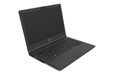 Fujitsu Lifebook E4 and E5 series. (Source: Fujitsu)