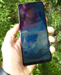 Moto G60s review