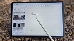 The Huawei MatePad 11.5 S is a decent affordable tablet