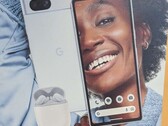 The Pixel 7a will come with a complimentary Pixel Buds A-Series for certain pre-orders. (Image source: Dealabs)