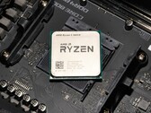 AMD's Ryzen 5 2600X is good for multithread operations. (Image source: PCGamer)