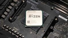 AMD&#039;s Ryzen 5 2600X is good for multithread operations. (Image source: PCGamer)