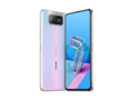 The Asus ZenFone 7 Pro flip camera has a resolution of up to 64 MP and can record videos at 8K and 30 fps.