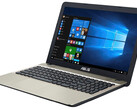 Asus ASUSPRO P541 (i3 6006U, HD 520) Laptop Review