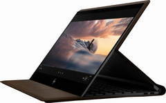 HP announces Spectre Folio 2-in-1 just a day ahead of Microsoft&#039;s Surface event (Source: HP)