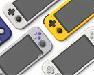 The Retroid Pocket 3 will start shipping later this month. (Image source: Retroid)