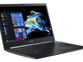Upcoming TravelMate X514-51 will be Acer's thinnest professional laptop yet (Source: Acer)