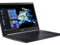 Upcoming TravelMate X514-51 will be Acer's thinnest professional laptop yet (Source: Acer)