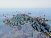Airborne Kingdom is currently 80% off, bringing the price down to $4.99. The offer ends on November 7.