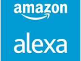 Amazon Alexa logo (Source: Amazon)