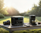 Anker’s Solix C1000 Gen 2 Portable Power Station (pictured) is now available in Europe. (Image source: Anker)