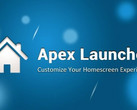 Apex Launcher Android app coming back in May 2017