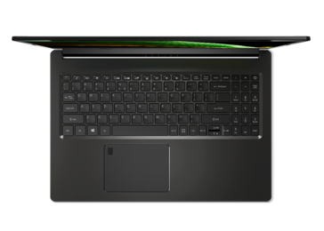 Acer Aspire 5. (Image Source: Acer)