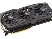 Asus ROG Strix Radeon RX 580 Desktop Graphics Card Review