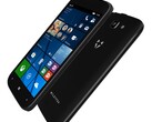 The Wileyfox Pro may well prove to be the last Windows 10 Mobile device. (Image source: Wileyfox)