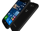 The Wileyfox Pro may well prove to be the last Windows 10 Mobile device. (Image source: Wileyfox)