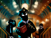 Beholder: Conductor