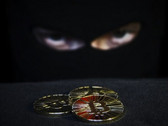 A report from the UK Treasury stated that the use of banks, not Bitcoin, was the most common money-laundering method. (Source: CCN)