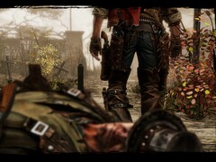 Call of Juarez: Gunslinger is 90% off on Steam until June 2.